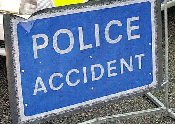 Accident