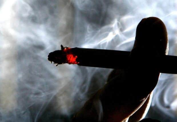 A new service is being launched to help smokers quit