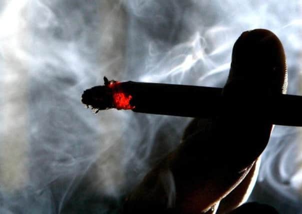 A new service is being launched to help smokers quit