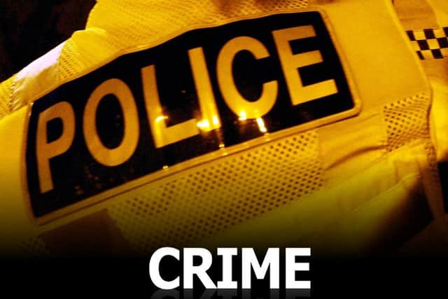 Crime