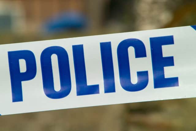 Police