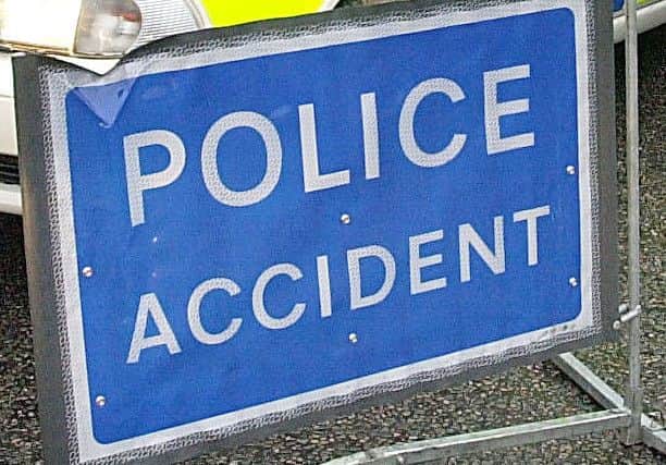 Accident