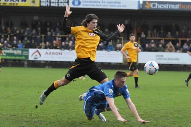 Zak Mills.