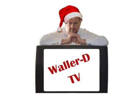 James Waller-Davies