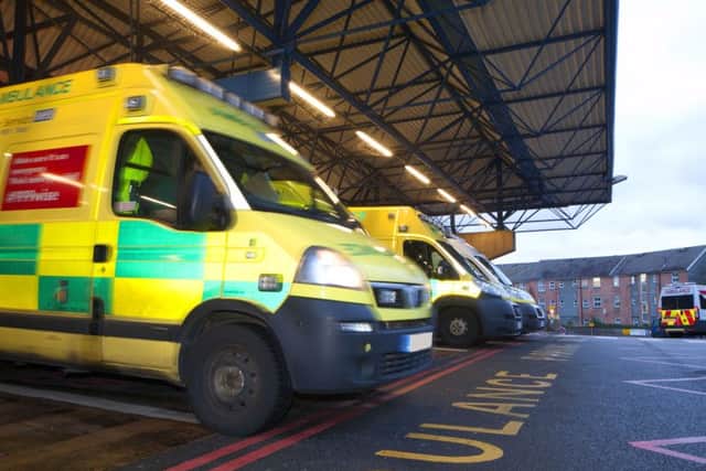 Hospitals are prepared for junior doctors strike.