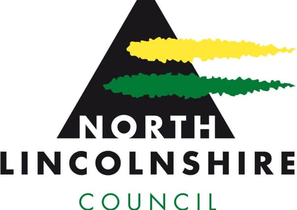 North Lincolnshire Council EMN-160401-163050001