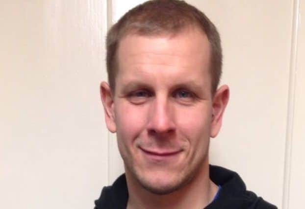 Ben Wilson.