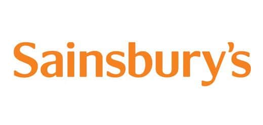 The Sainsbury's logo