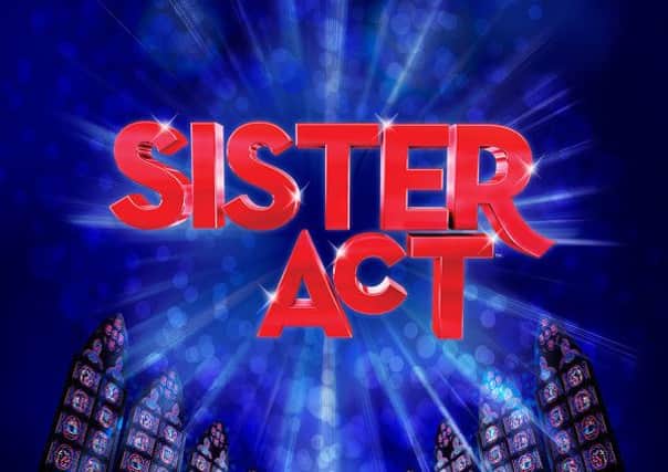 Sister Act auditions EMN-161201-151943001