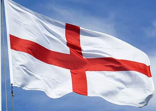 Should England get its own national anthem?
