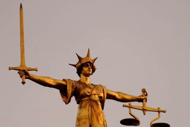 Courts