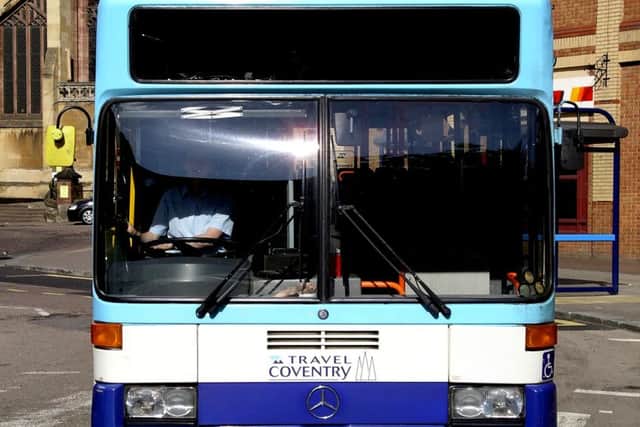 Bus