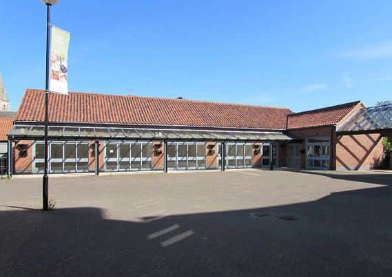 Navigation Yard, where there is interest in the craft workshop units. EMN-160118-141246001