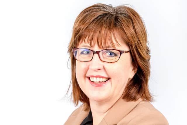 Nikki Silver Chief Executive Officer of LIVES