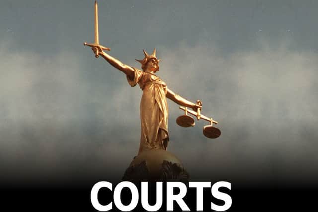 Courts