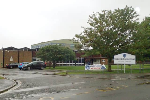 The real work to secure secondary education in Mablethorpe for future generations to come now begins.