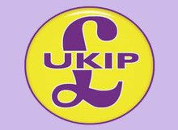 UKIP.