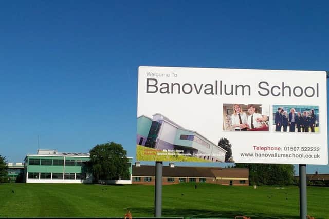 Banovallum School ENGEMN00120140124124417