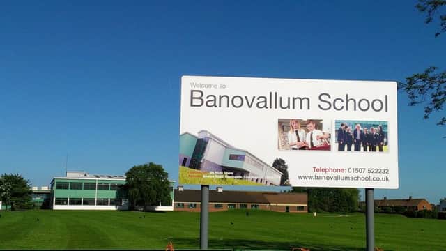 Banovallum School ENGEMN00120140124124417