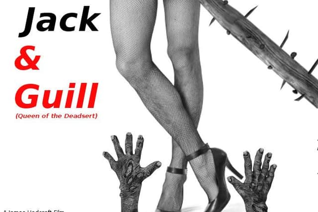 The Jack & Guill poster