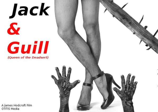 The Jack & Guill poster