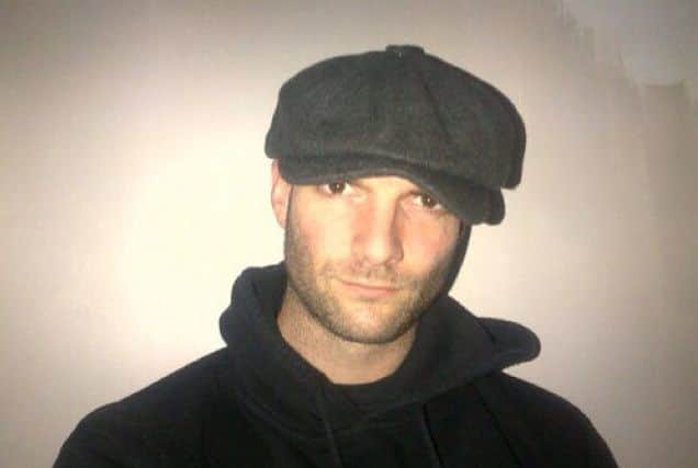 James Hodcroft