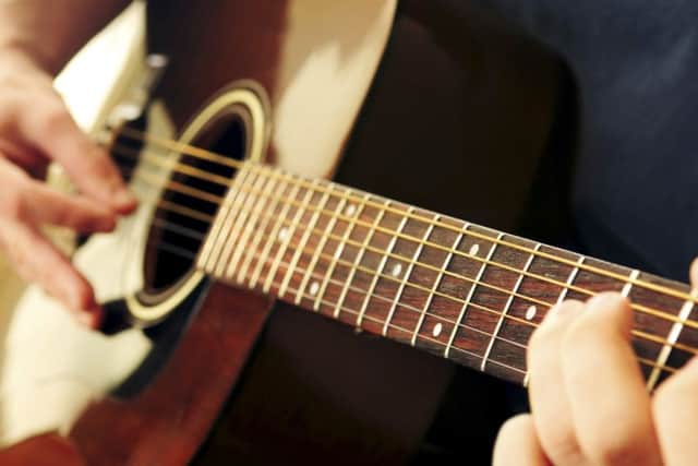 Music