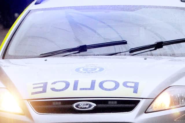 Police have filled their diesel cars with unleaded fuel