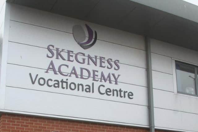 Skegness Academy
