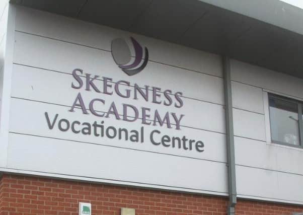 Skegness Academy
