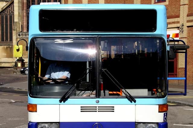 Bus