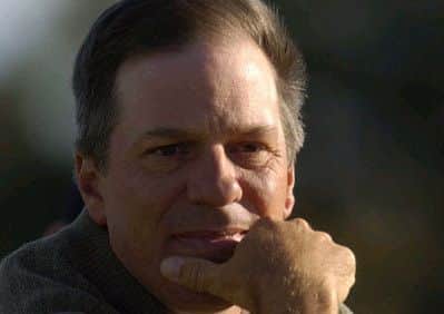 Tom Doak