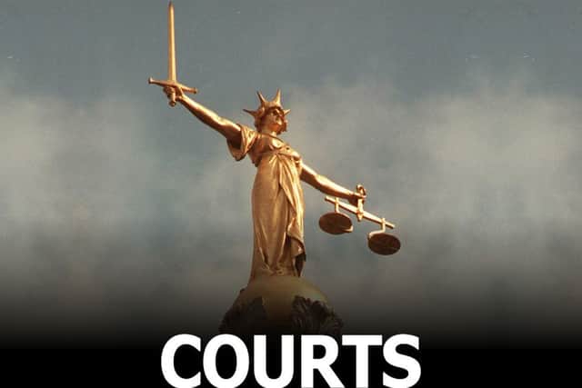 Courts