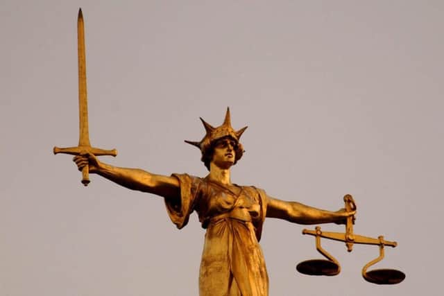 Court round up