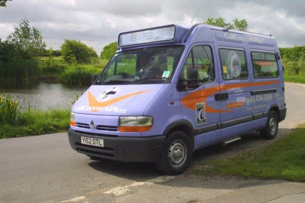 Call Connect services - a lifeline to rural communities EMN-160129-132927001