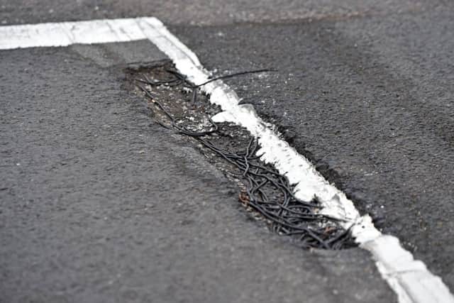 The pot hole in Horncastle EMN-160802-120519001
