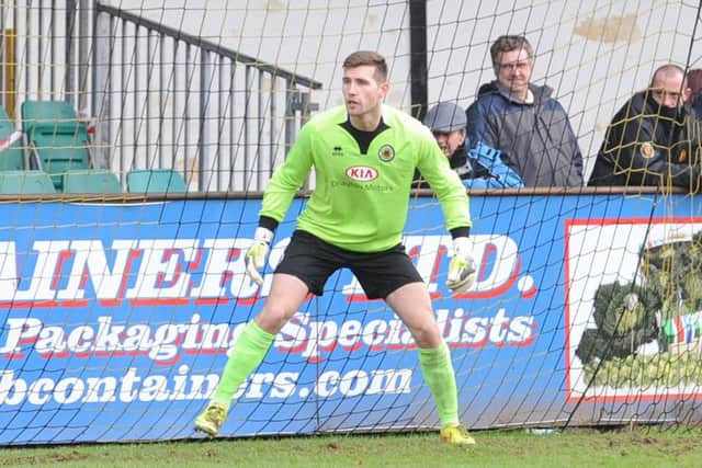 Fabian Spiess.