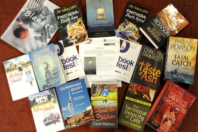 Books