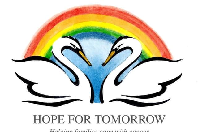 Hope for Tomorrow EMN-160202-105939001