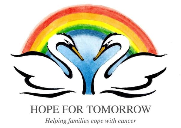 Hope for Tomorrow EMN-160202-105939001