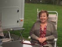 Annette Gration was made to "feel sick inside" following Searles' initial refusal to allow her to stay.