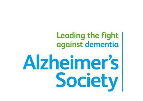 Alzheimer's Society EMN-160202-123515001