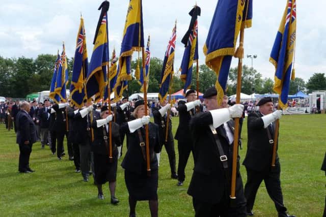 A new Poppy Appeal organiser is needed for the Spilsby and district branch of the Royal British Legion.