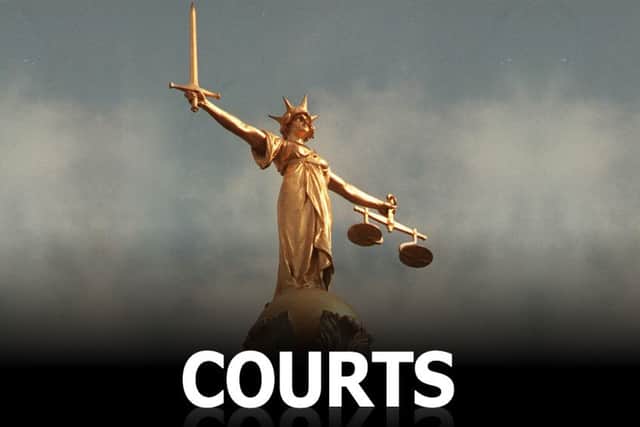 Court