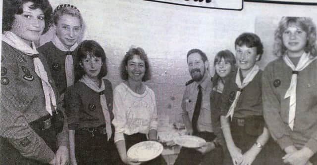 Nostalgia.