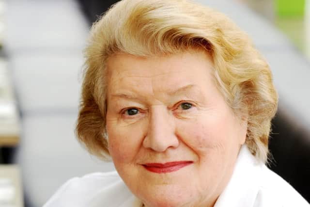 Patricia Routledge EMN-160902-113927001