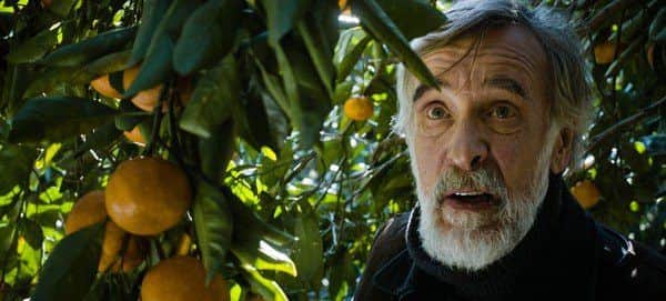 Tangerines is set to be shown at Louth Film Club on February 22.