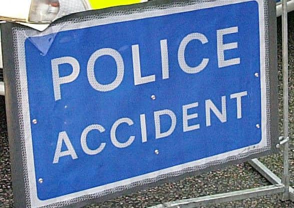 Accident