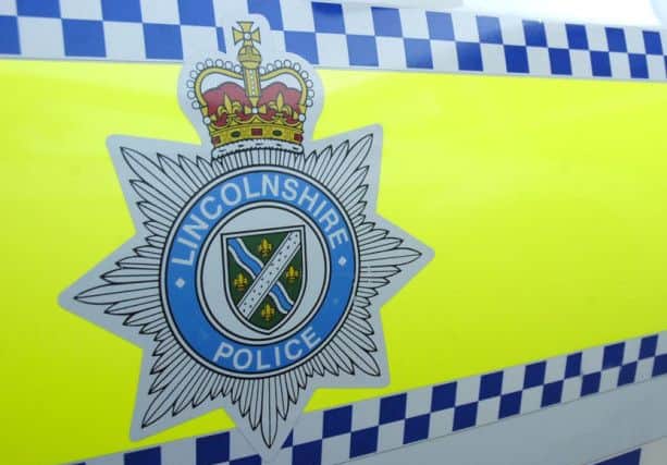Lincolnshire Police
