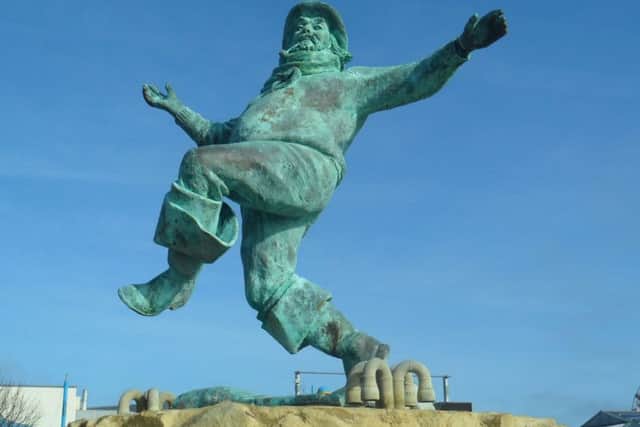 Skegness ENGEMN00120130905134818